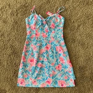 Bente Romper in My Little Peony size 0